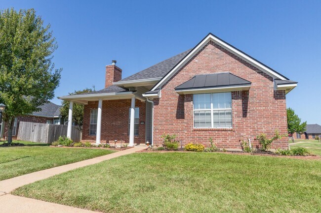 Spacious 3/2 bedroom Home in North Bossier - Spacious 3/2 bedroom Home in North Bossier