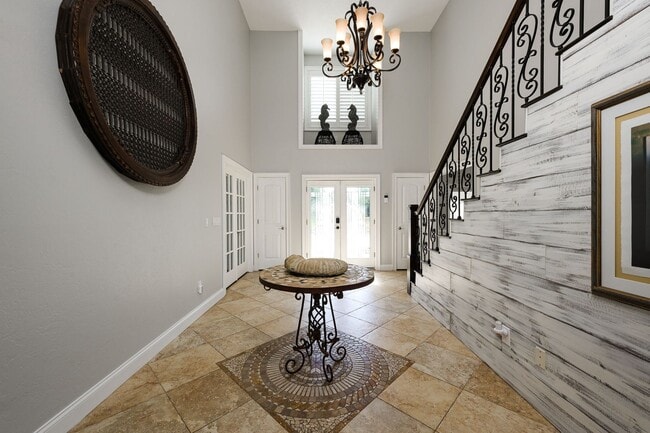Photo - Waterfront Home