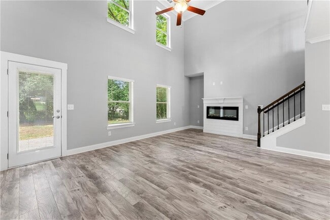 Photo - 1739 Walt Stephens Rd