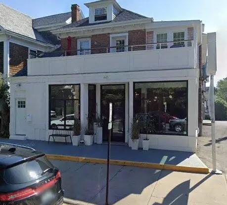 Building Photo - 445 Broadway Unit B