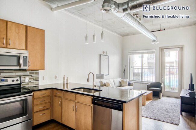 Photo - 1550 Raleigh St Unit FL1-ID46