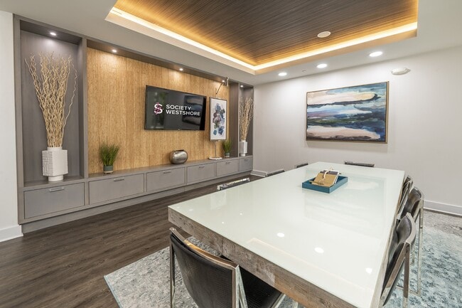 Society Westshore Apartments