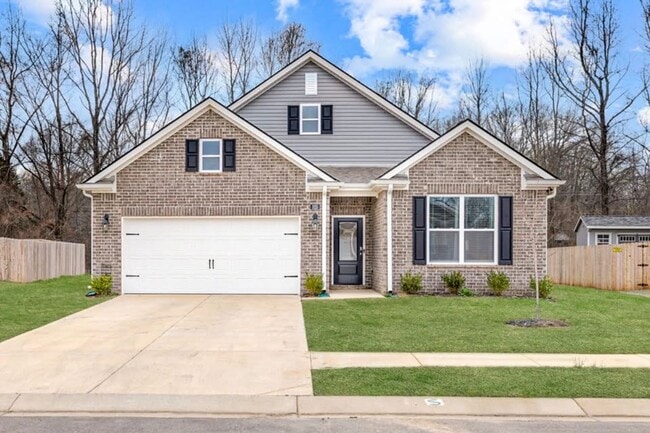 Building Photo - 3 bedroom, 2 bath home in Oakland TN built in 2024