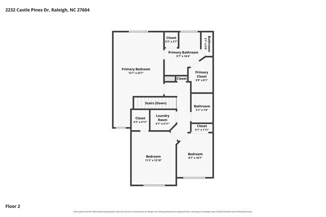 Photo - 2232 Castle Pines Dr