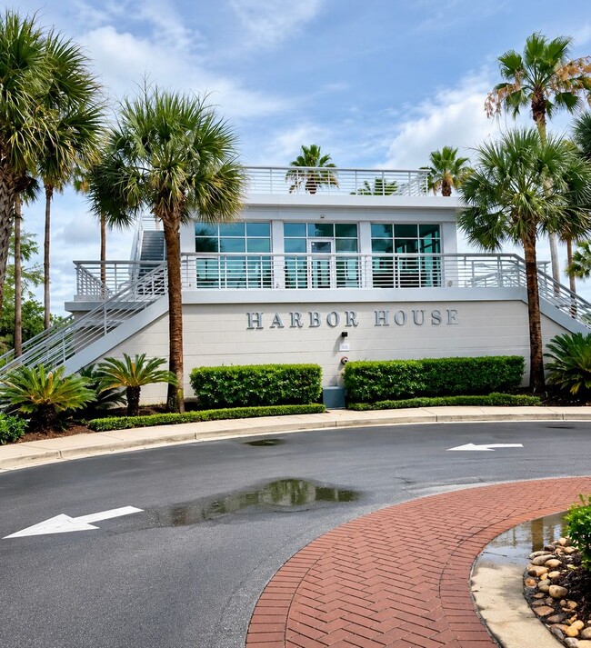Photo - Luxury Lowcountry Waterfront Living at The Tides