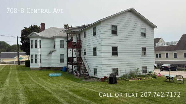 Photo - 708 Central Ave