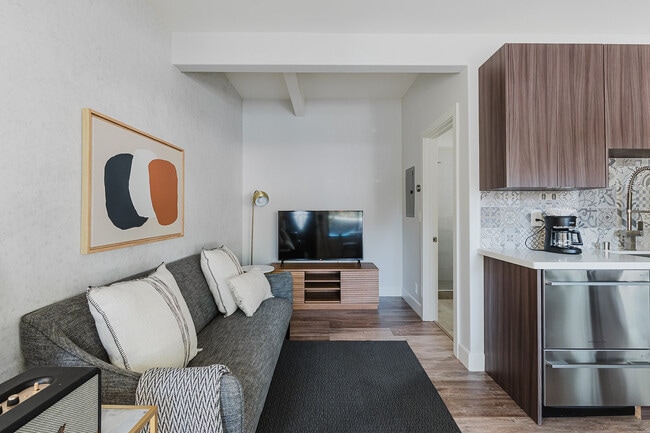 Photo - 715 Everett Ave Unit FL2-ID1764