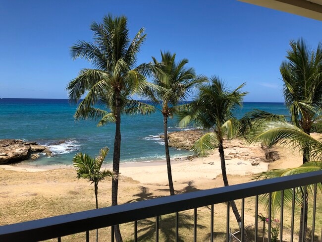 Photo - 85-175 Farrington Hwy Condo Unit Makaha Surfside A402