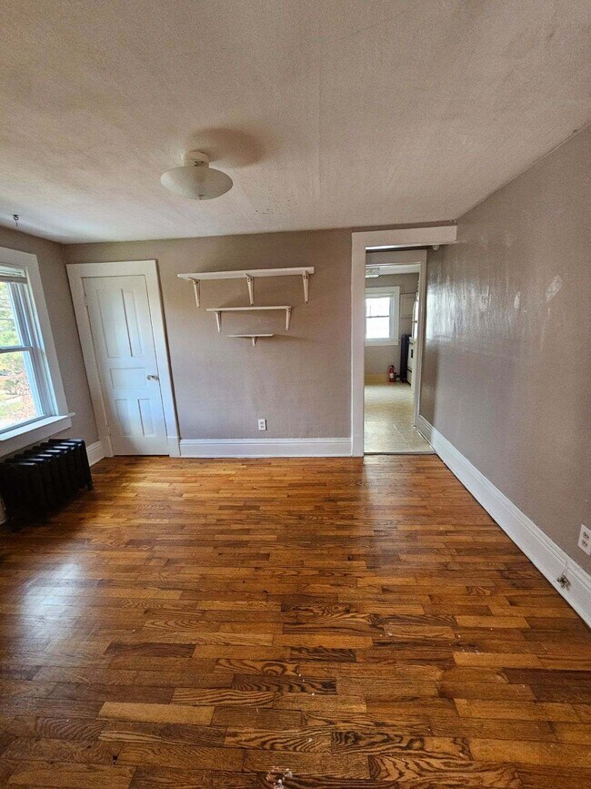 1603 Jerome St Apartments Unit B Lansing, MI