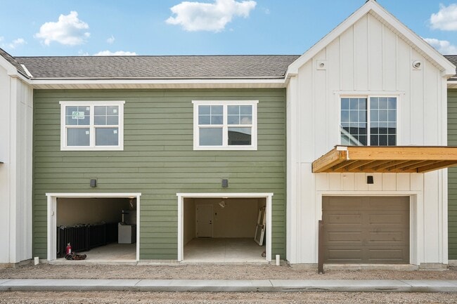 Building Photo - Marshview Apartments