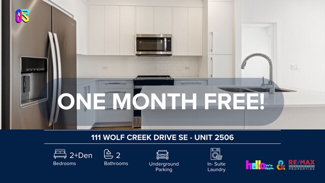 Photo - 111 Wolf Creek Dr SE Unit 2506