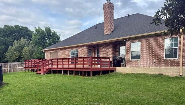 Photo - 4414 Woodland Ridge Dr