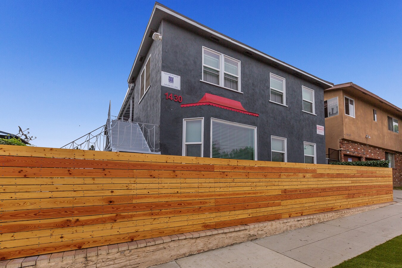 Photo - 1430 Chestnut Ave