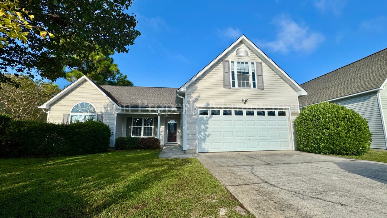 3 BD/ 2 BA home in Arrondale Community Loc... - 3 BD/ 2 BA home in Arrondale Community Loc...