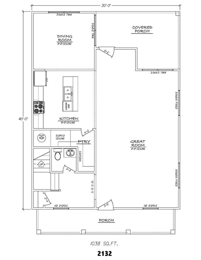 Photo - 2132 S Lumpkin St