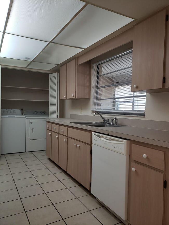 Photo - Two-Bedroom Apartment off Lake Menzie