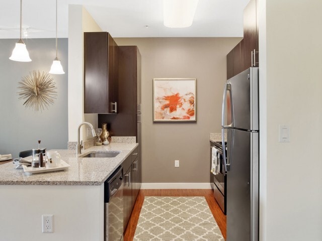 Photo - Residences at Great Pond