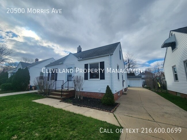 Photo - 20500 Morris Ave