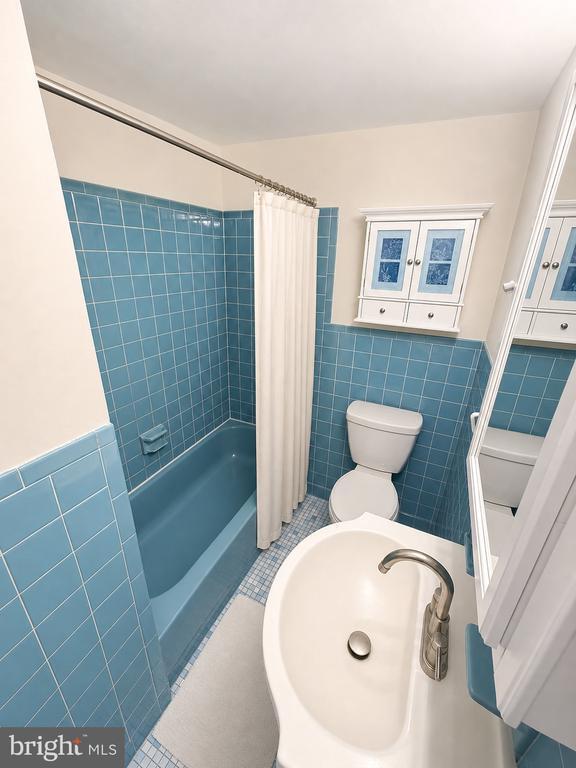 Photo - 557 N 16th St Unit 3F