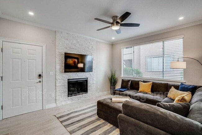 Photo - 7009 E Acoma Dr