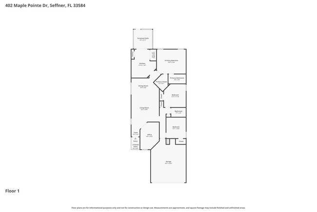 Photo - 402 Maple Pointe Dr