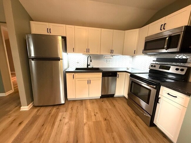 Single Family Home - Single Family Home
