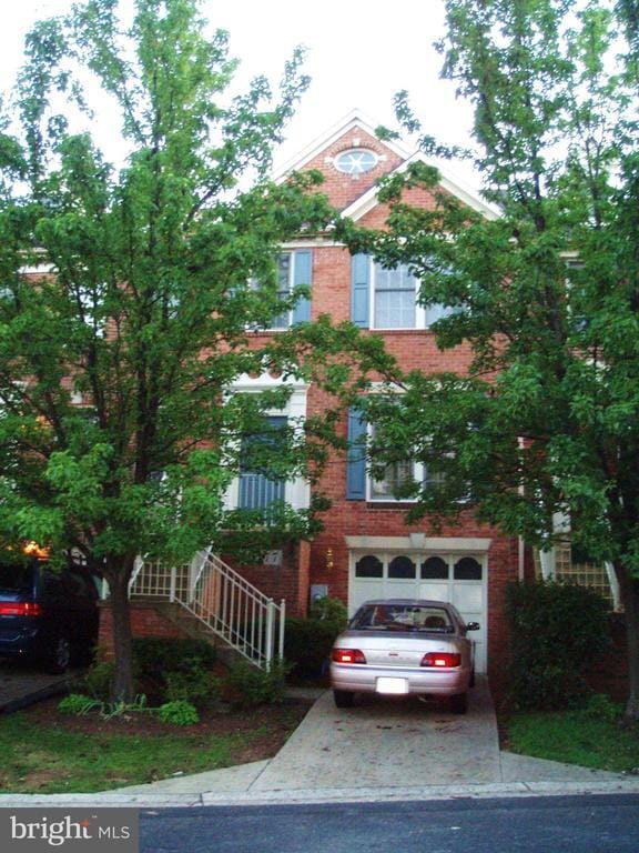 Photo - 10177 Treble Ct Townhome