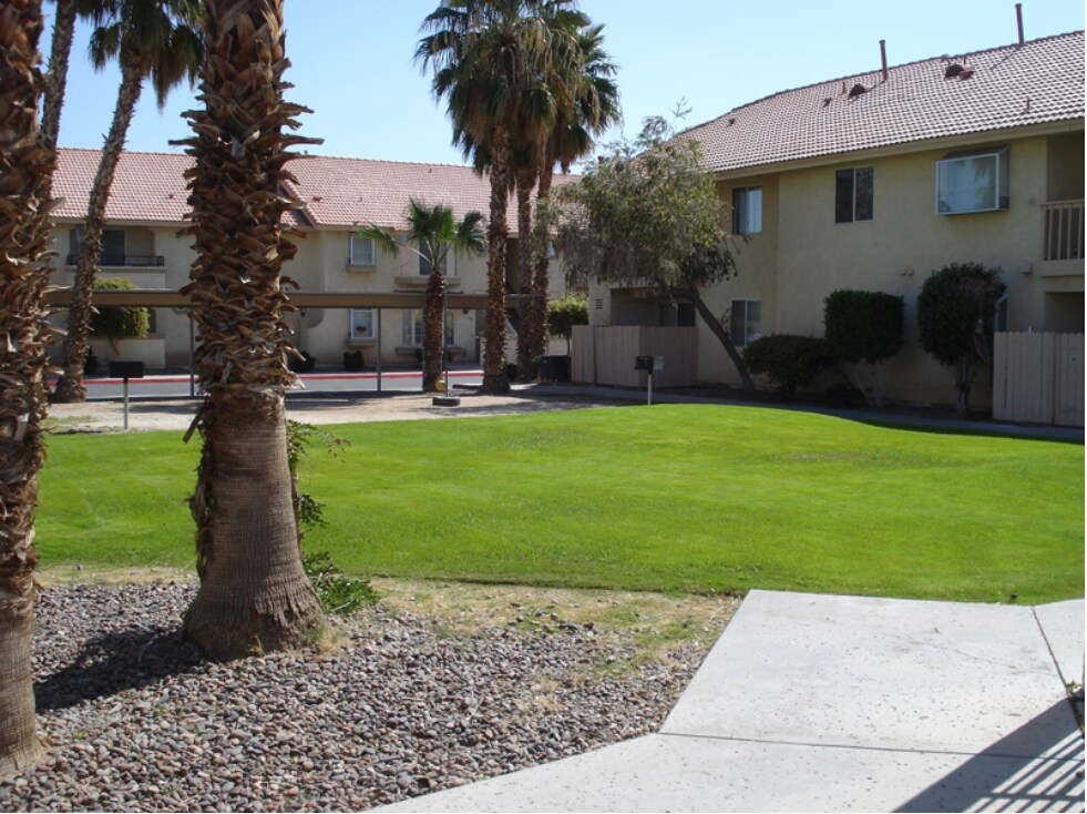 Photo - Mission West Luxury Apartments