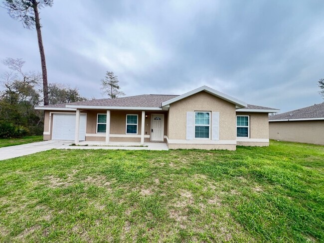 Building Photo - Beautiful 3 Bedroom, 2 Bathroom Home in Ocala!!