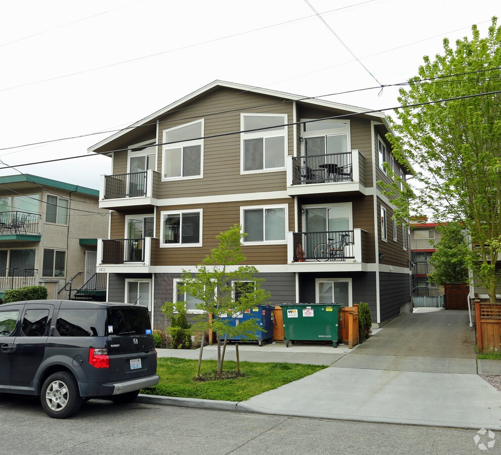 Photo - 1431 NW 62nd St