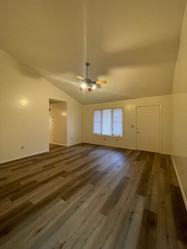 Photo - Southern Hills 3 Bedroom 2 Bath Duplex-New carpet and new flooring in the bathrooms