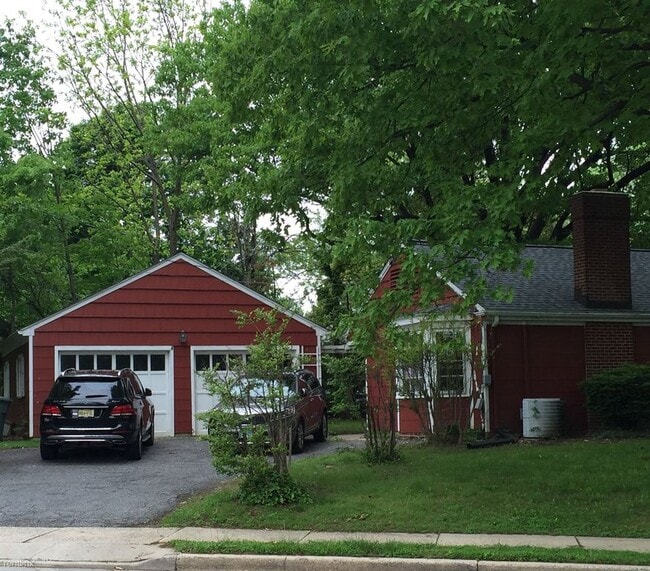 Photo - 1111 Fairfield Ave