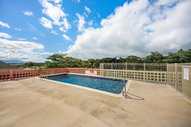 Pearlridge Square 38th Floor - Spacious 2... - Pearlridge Square 38th Floor  - Spacious 2... Condo Unit 3804