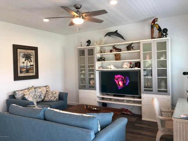 Photo - 1555 S Banana River Dr