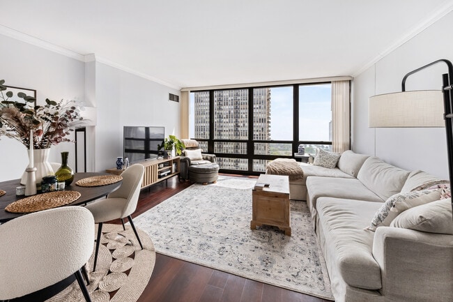 Photo - 1636 N Wells St Unit 3107