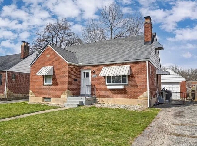 4917 Lindbergh Blvd