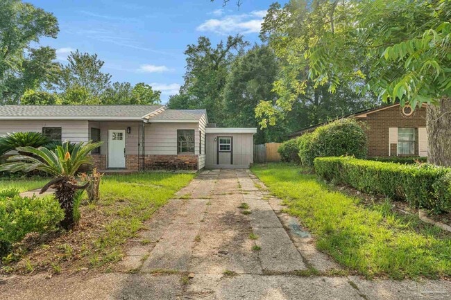 3211 Torres Ave
