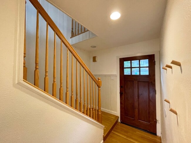 Photo - Portland Heights Home with Forest Views and Stunning Updates