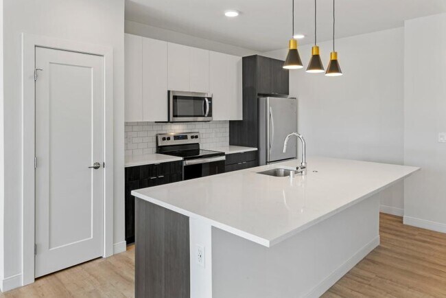 Photo - 1 bedroom in Kenosha WI 53140 Unidad 201