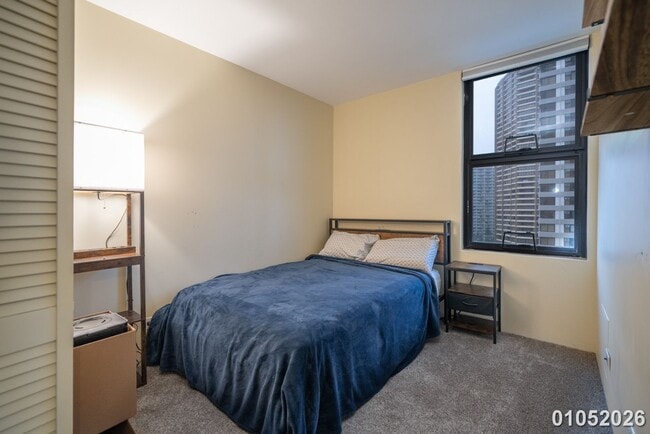 Photo - FURNISHED 2BR 1BA with 2 PARKING and CENTRAL AC in West Waikiki! ALL UTILITIES INCLUDED!