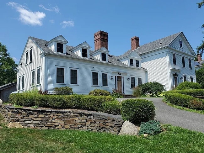 Photo - 14 Gray St Unit 14B Gray Street