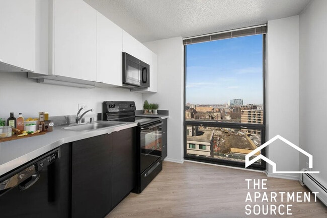 Building Photo - 1120 N La Salle Dr Unit 9L