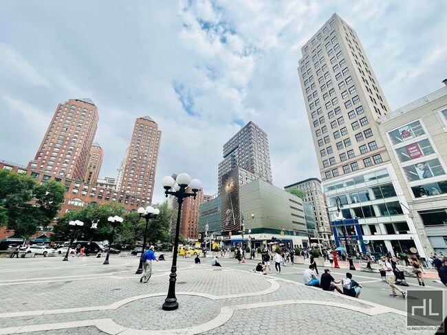 Fourth Avenue