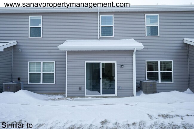 Photo - Townhome in Prime Ankeny Location