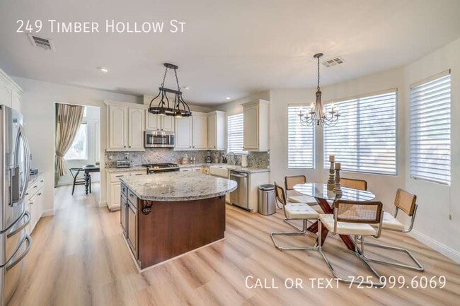 Photo - 249 Timber Hollow St