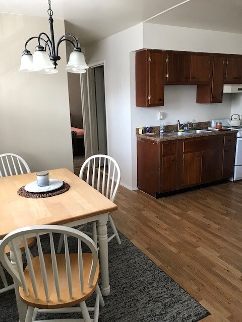 Photo - Homevilla Apartments