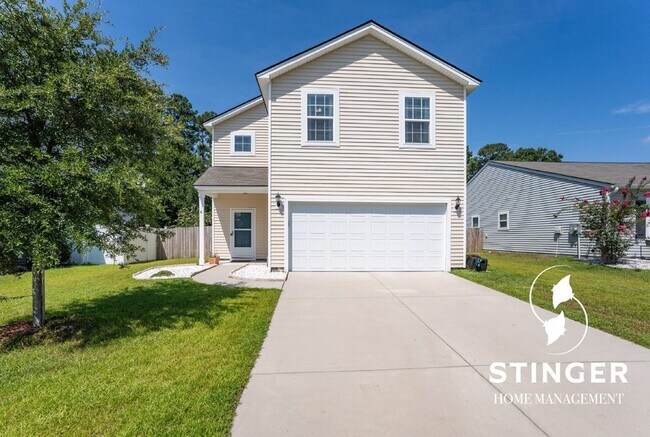 3 Bedroom / 2.5 Bath For Rent In Shadow Moss - 3 Bedroom / 2.5 Bath For Rent In Shadow Moss House