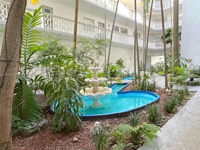 Photo - 9700 E Bay Harbor Dr Unidad 408