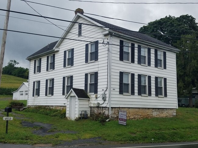 Building Photo - House for Rent in Quincy