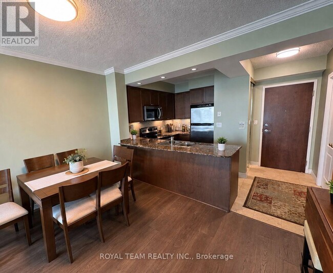 Photo - 100 Promenade Cir Unit 1110